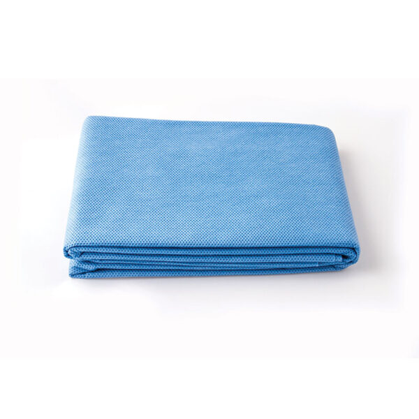 Surgical Drape SMS with Adhesive (100cm x 120cm)