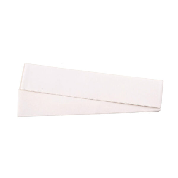 Adhesive Film White (5cm x 80cm)