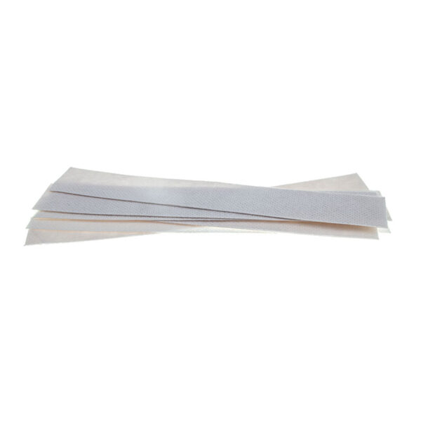 Adhesive Strip Fabric (15cm x 2.5cm)