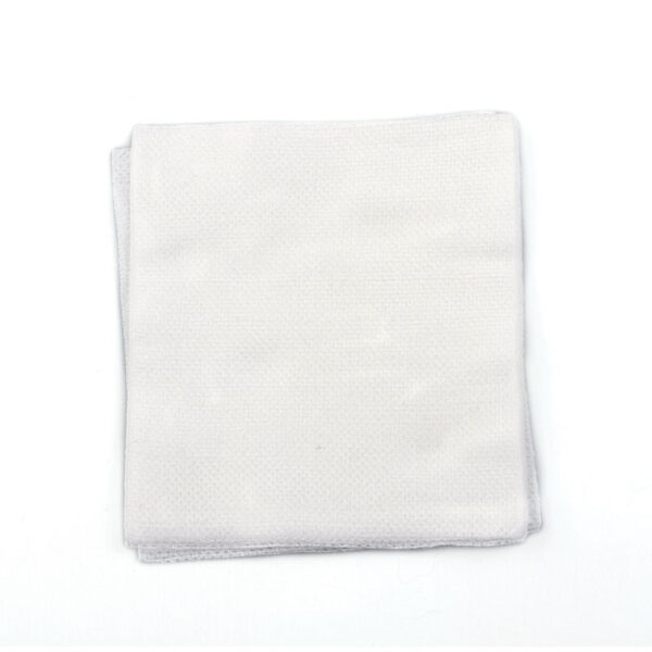 Gauze 8ply (7.5cm x 7.5cm)