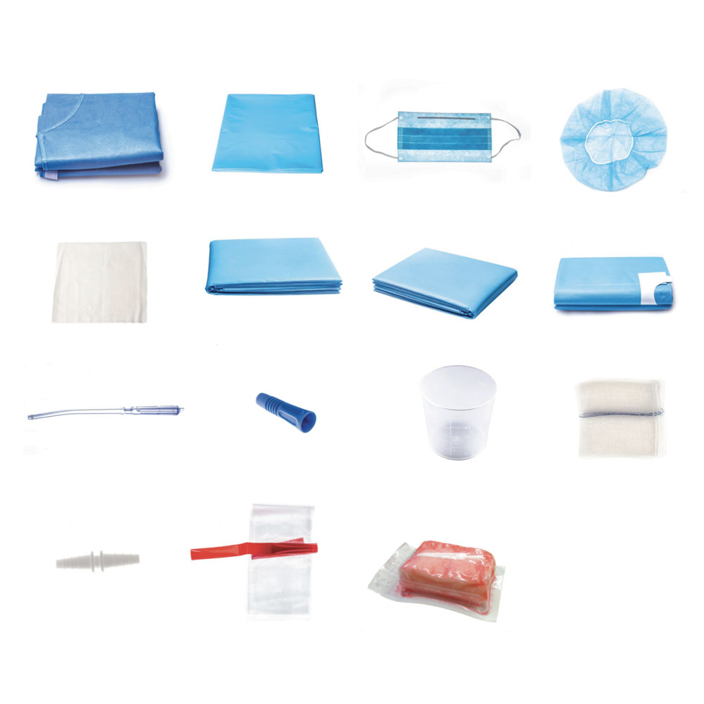 Implant and Oral Surgery Procedure Pack - LD008