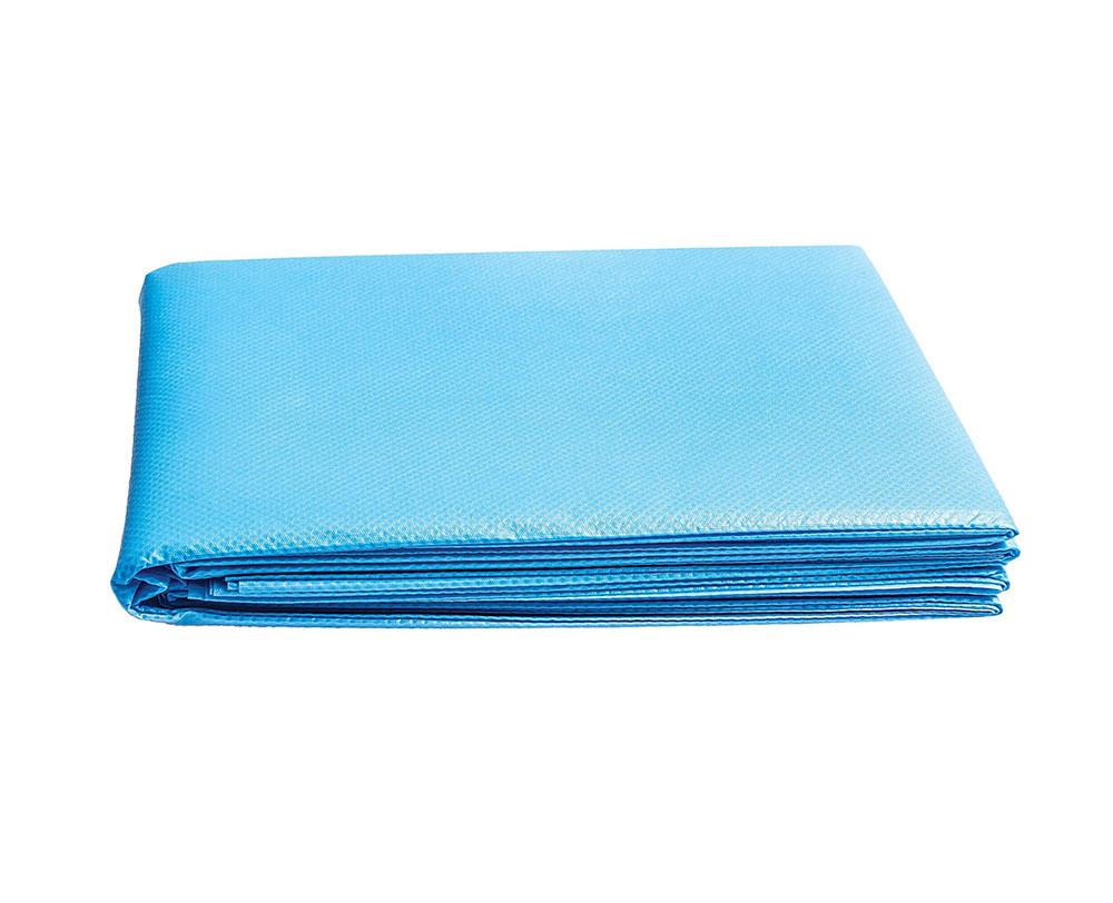 SD011ST-1 Sterile Surgical Drape Impervious (90cm X 120cm)