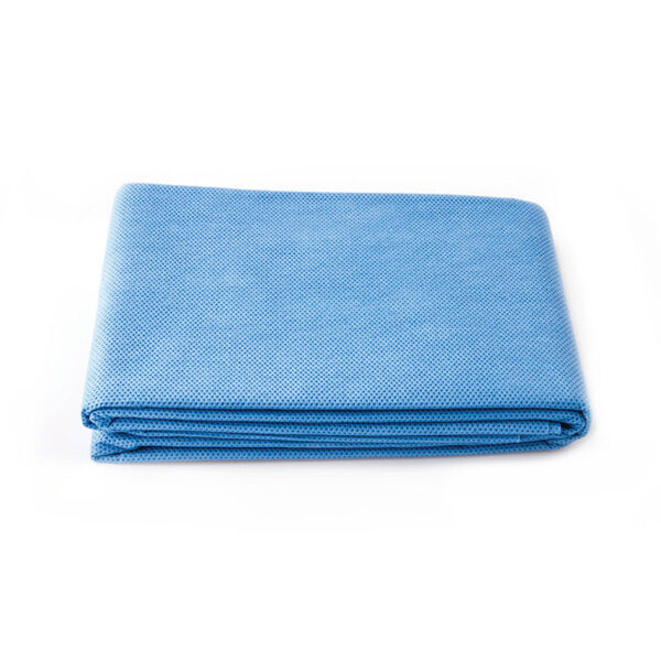 Surgical Drape Impervious with Adhesive (75cm x 75cm)