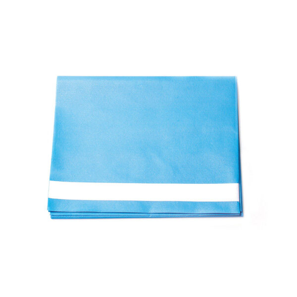 Surgical Drape SMS with Adhesive (49cm x 75cm)