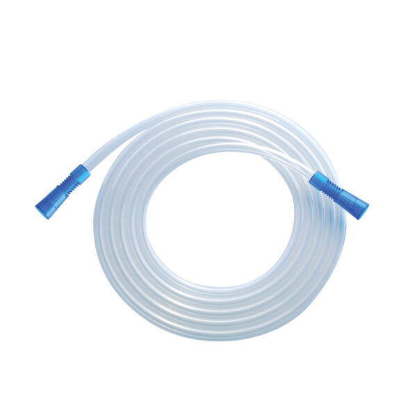 Suction Tube with Connectors (3m)