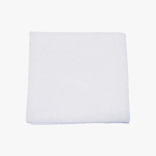 CC016 -Gauze 8ply (7.5 x 7.5cm)