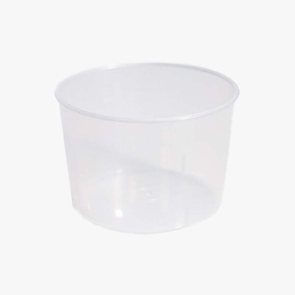 CC018 - Gallipot Clear (120ml)
