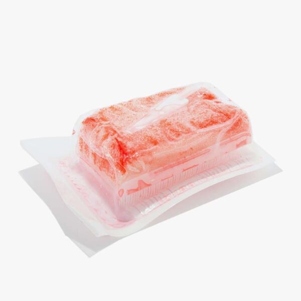 CC020 - Scrub brush 4% Chlorhexidine