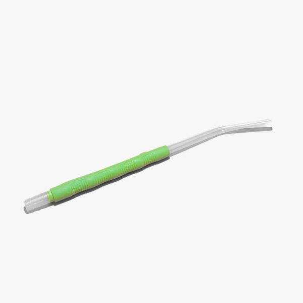 CC023 - Fine Aspiration Handle and Tip with Control Vent (2.8mmID)