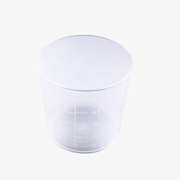 CC029 - Gallipot Clear (60ml)