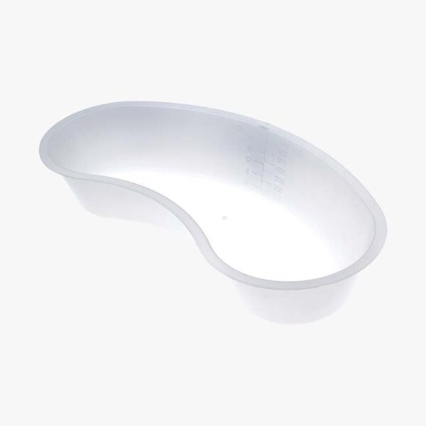 CC030 - Kidney Dish Clear (700ml)