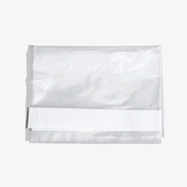 CC045 - Equipment CoverClear with Adhesive (60 x 45cm)