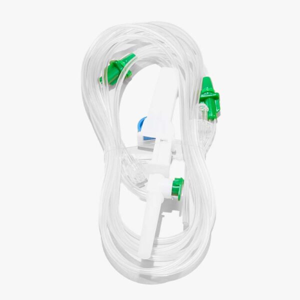 CC102 - IrrigationTubing Set B