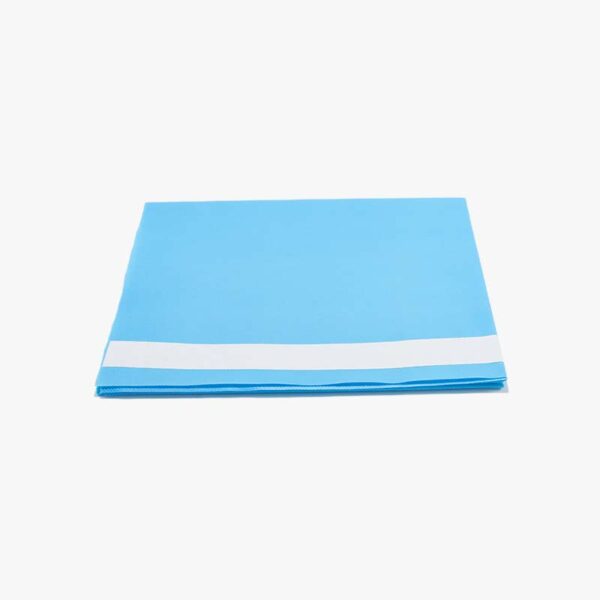 SD020 - Head Bar Drape with Adhesive (80 x 100cm)