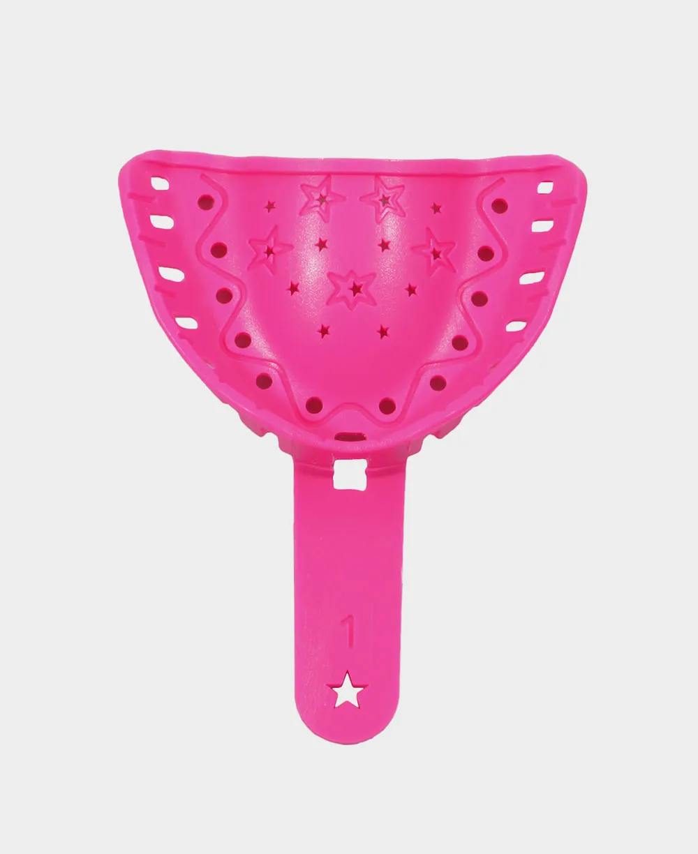 IT02SMU-1 Impression Tray Small Upper