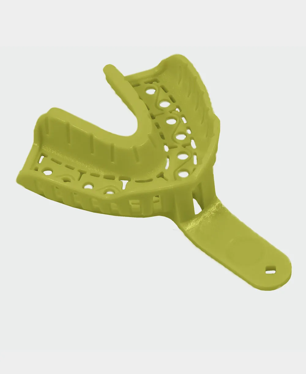 IT03MDL-1 Impression Tray Medium Lower