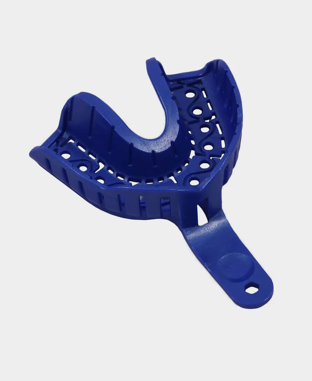 IT05LGL-1 Impression Tray Large Lower