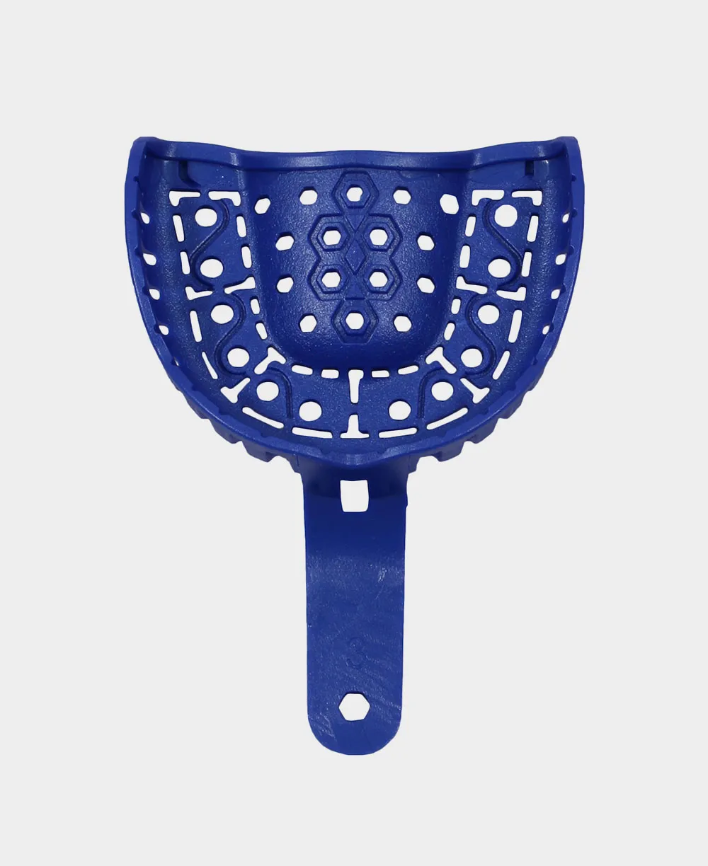 IT06LGU-1 Impression Tray Large Upper