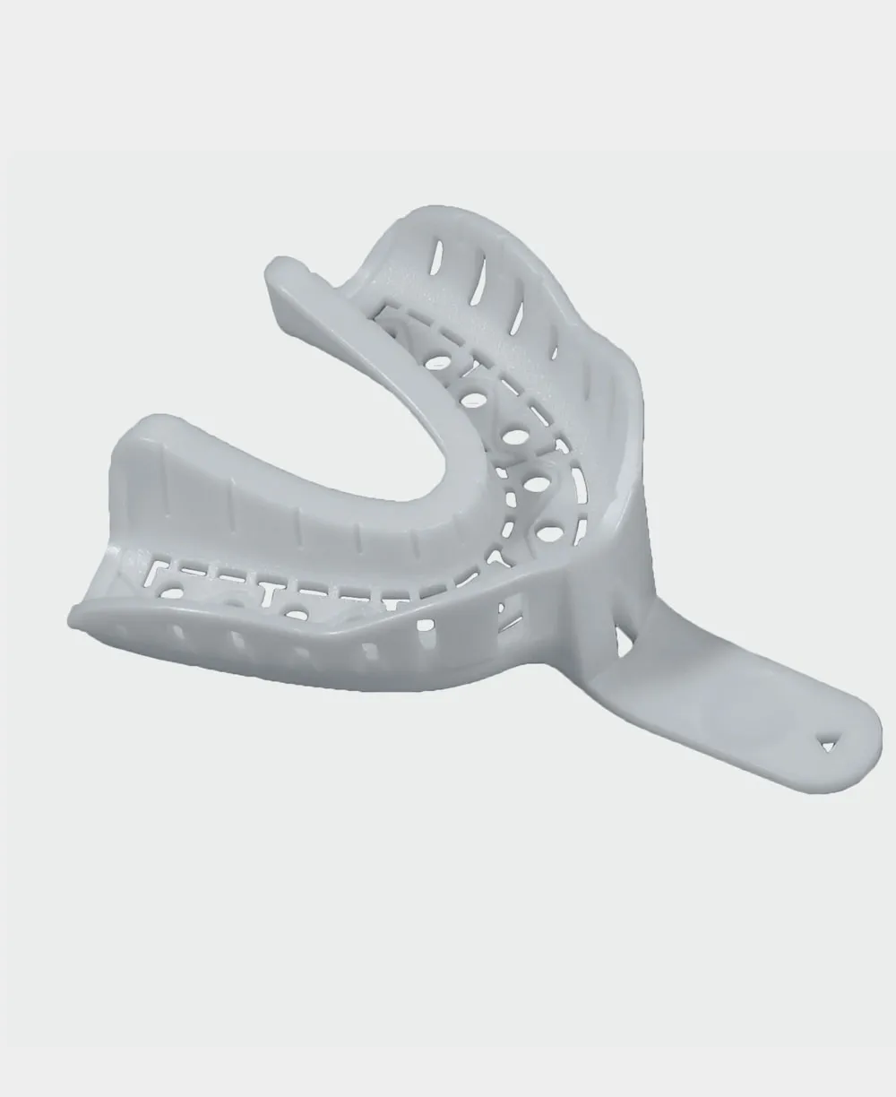 IT07XLL-1 Impression Tray Extra Large Lower
