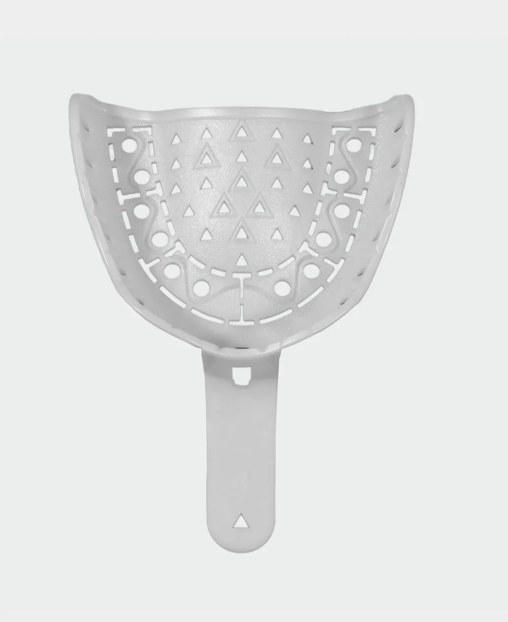 IT08XLU-1 Impression Tray Extra Large Upper