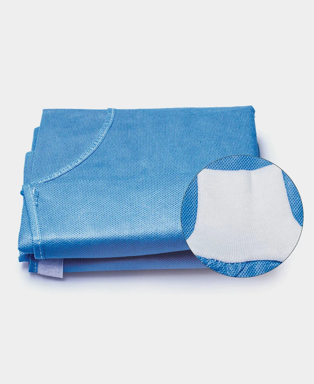 PA072ST-1 Surgical Gown Bundle AAMI Level 1