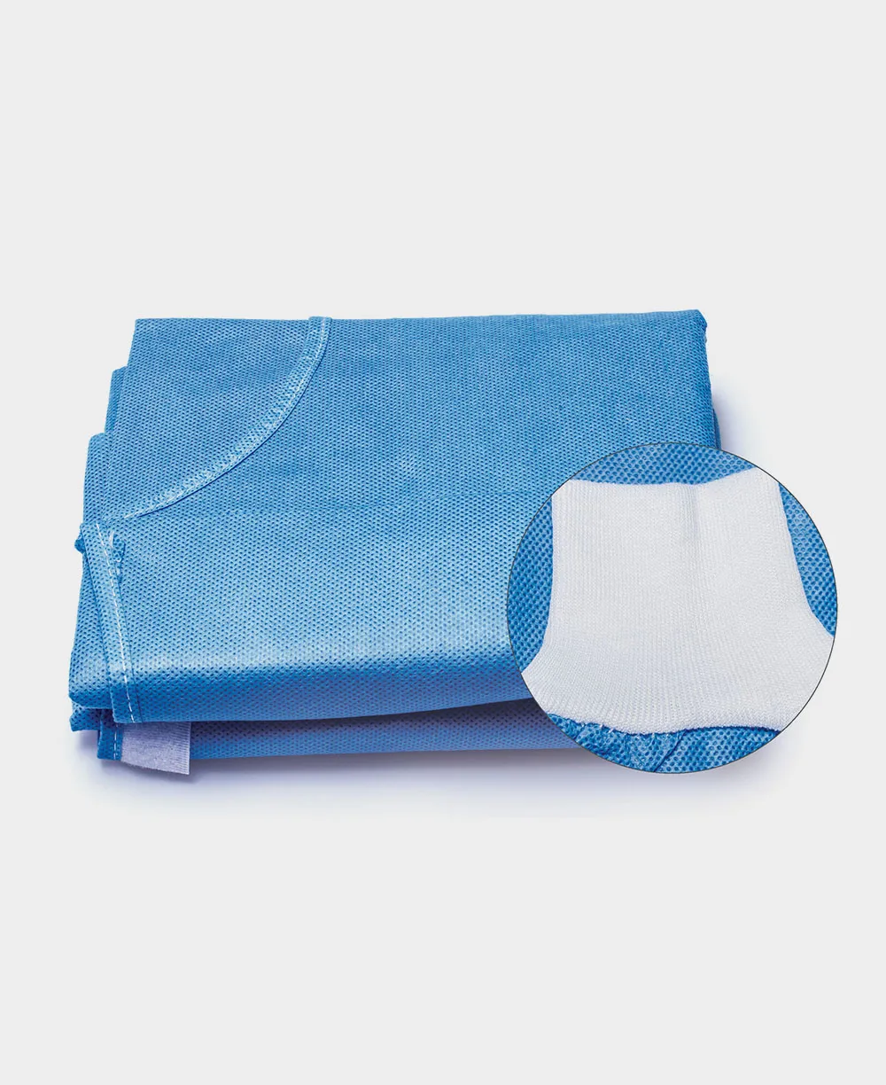 PA073ST-1 Surgical Gown Bundle