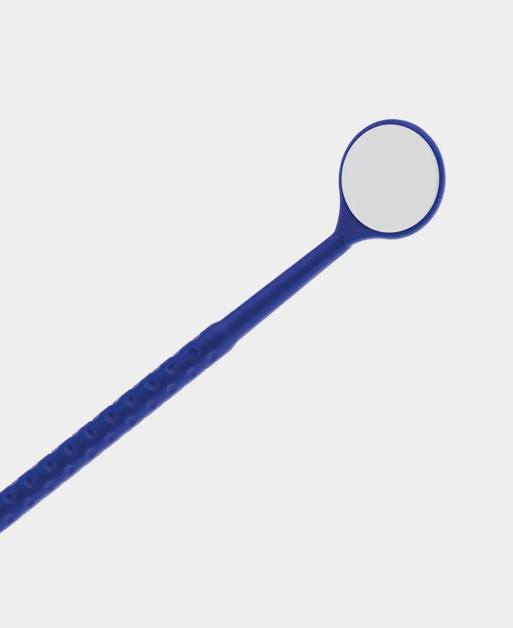 SI053ST-1 Front Face Mirror with Percussion Tip