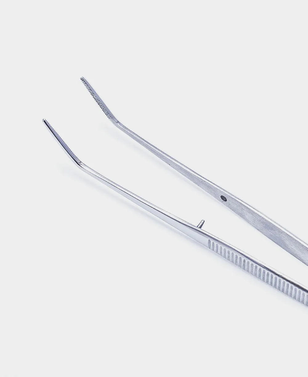 SI182ST-1 London College Tweezers