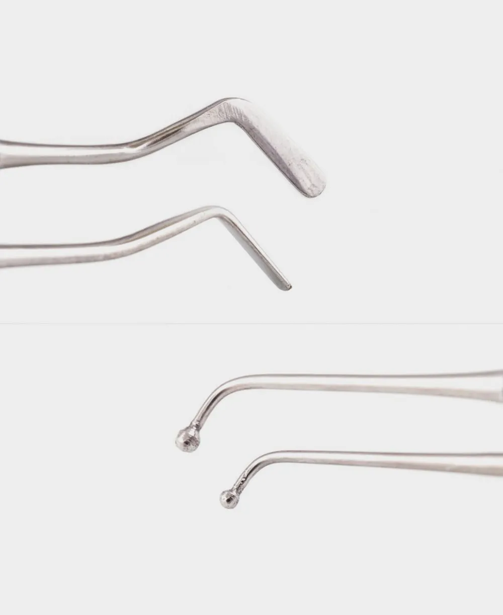 SI620ST-1 2 Piece Restorative Kit