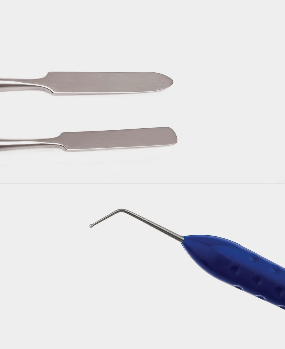 SI622ST-1 2 Piece Restorative Kit