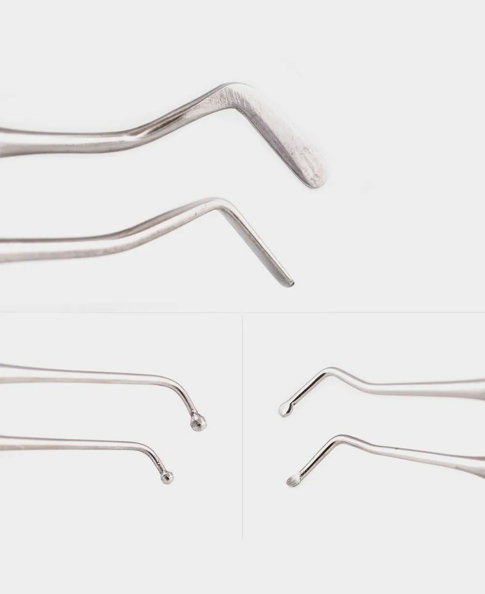 SI630ST-1 3 Piece Restorative Kit